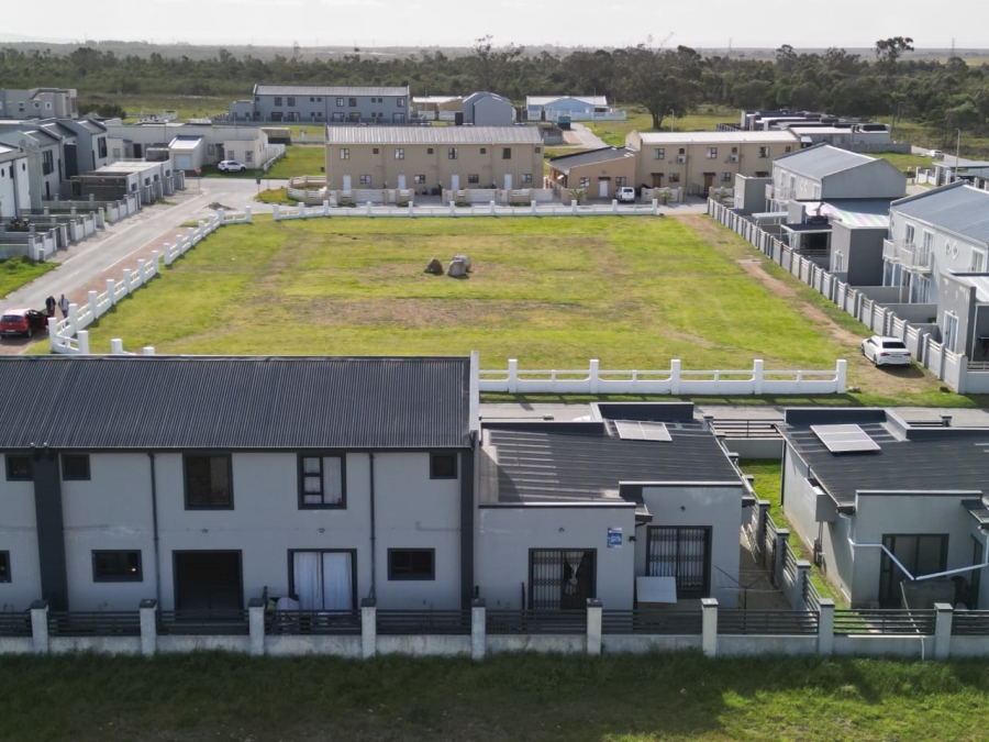 2 Bedroom Property for Sale in Parsonsvlei Eastern Cape